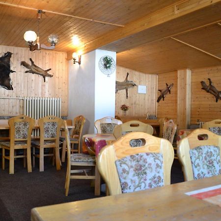 Hostel Fortuna Шпиндлерув-Млин Экстерьер фото