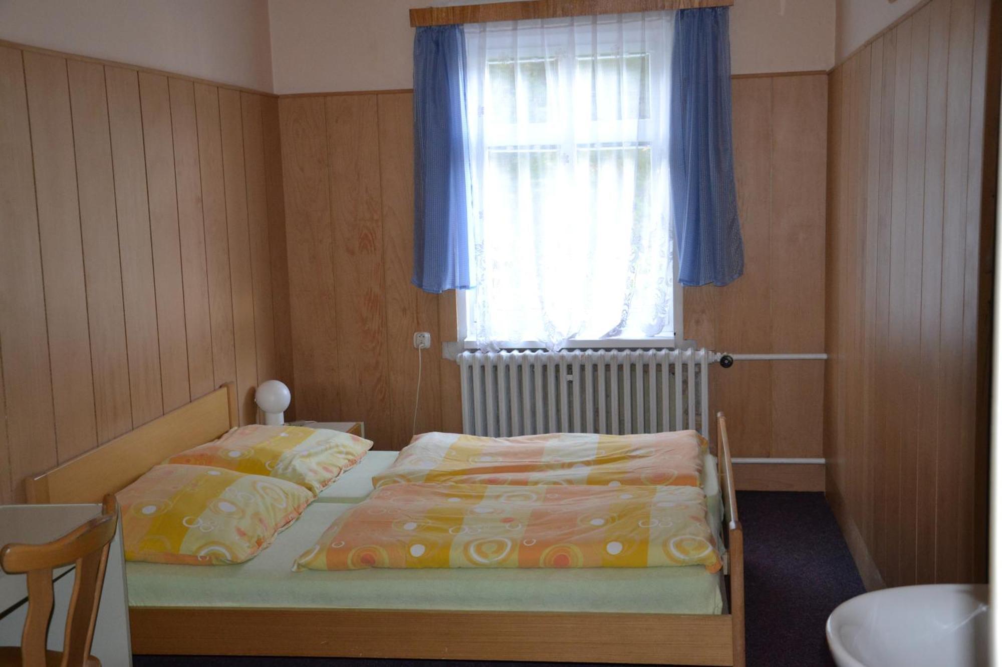 Hostel Fortuna Шпиндлерув-Млин Экстерьер фото