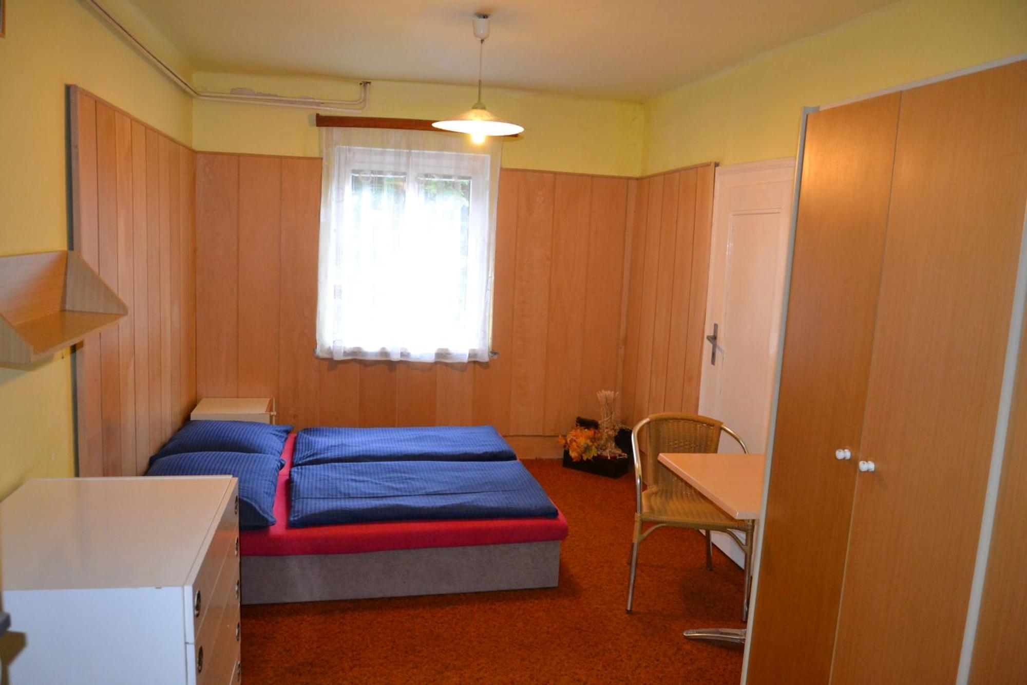 Hostel Fortuna Шпиндлерув-Млин Экстерьер фото