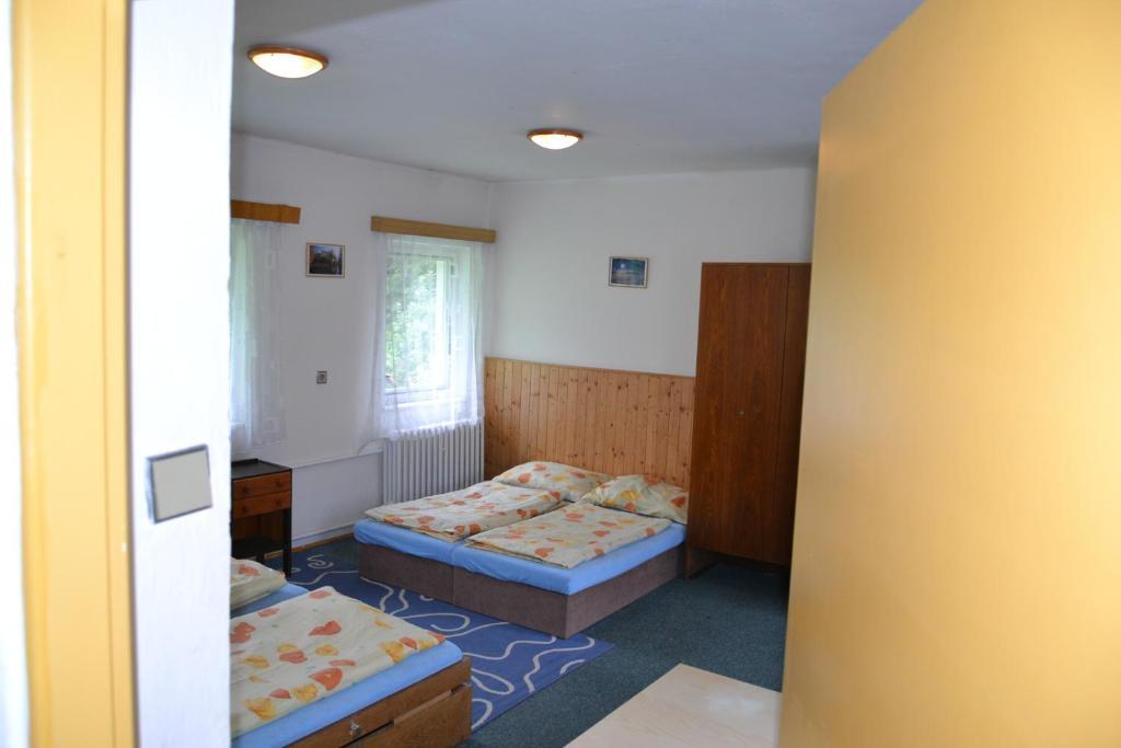 Hostel Fortuna Шпиндлерув-Млин Номер фото