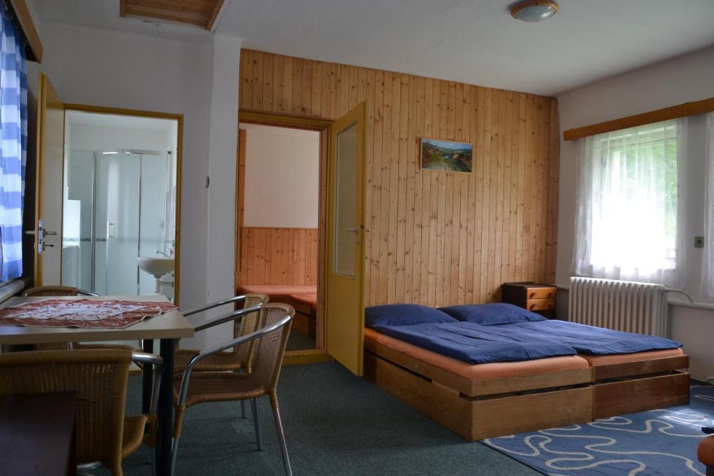 Hostel Fortuna Шпиндлерув-Млин Номер фото