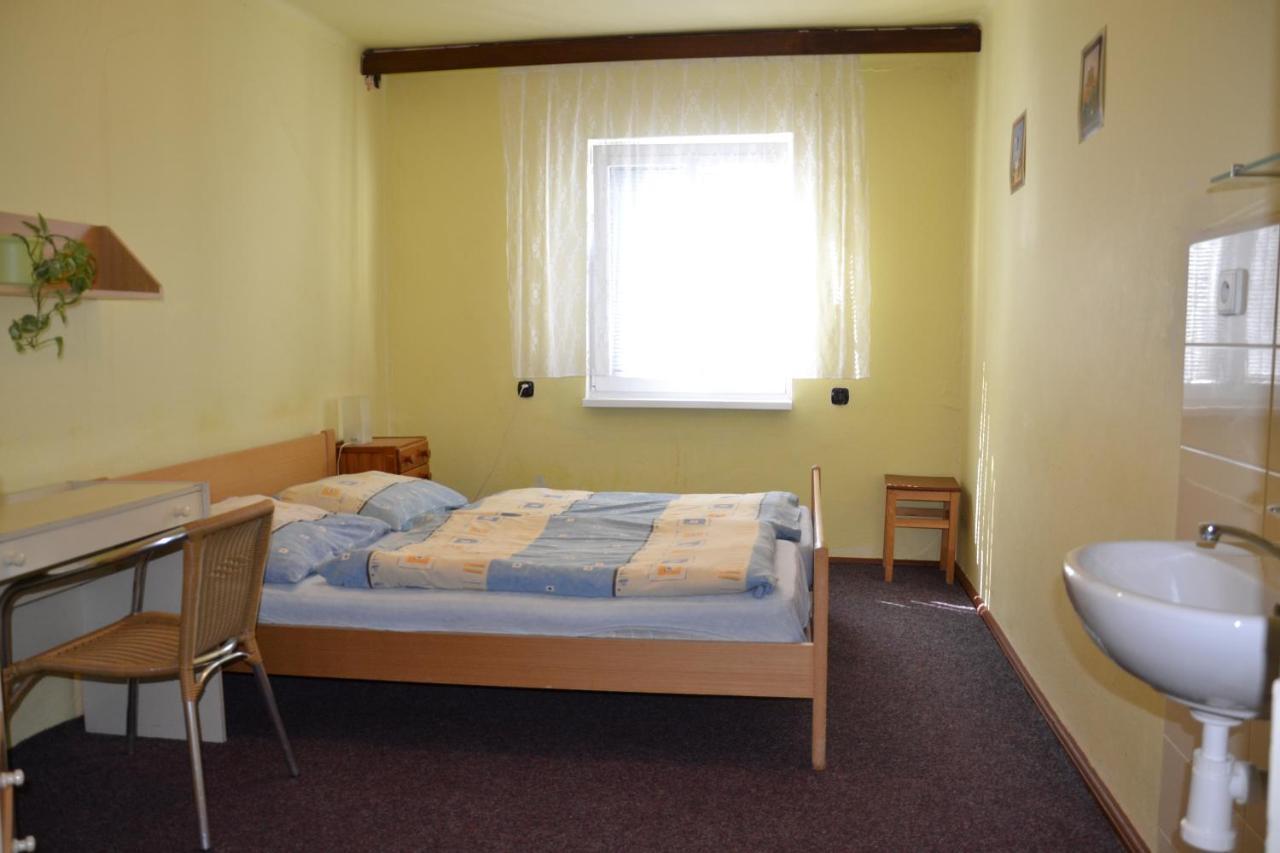 Hostel Fortuna Шпиндлерув-Млин Номер фото